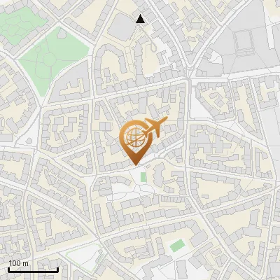 Foto zu Mottenburger Twiete 18, 22765 Hamburg