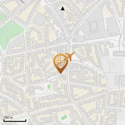 Foto zu Mottenburger Twiete 4, 22765 Hamburg