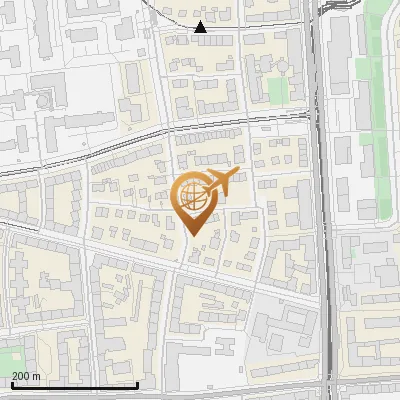 Foto zu Mottlstraße 13, 80804 München