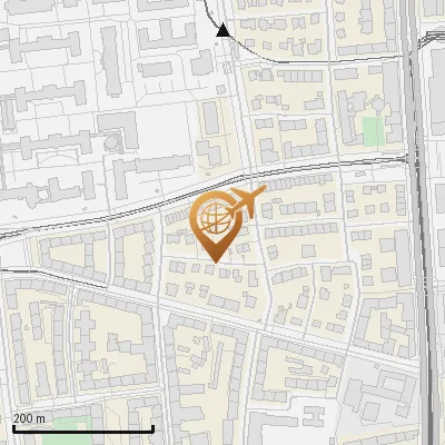 Foto zu Mottlstraße 14, 80804 München
