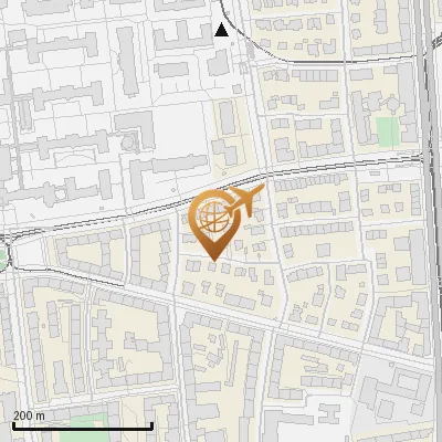 Foto zu Mottlstraße 16, 80804 München