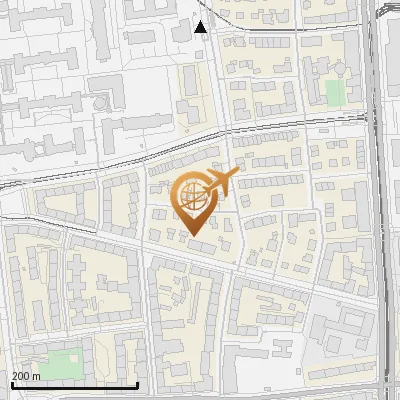 Foto zu Mottlstraße 21, 80804 München