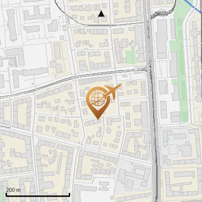 Foto zu Mottlstraße 6, 80804 München