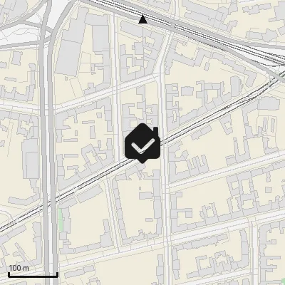 Foto zu Motzstraße 22, 10777 Berlin