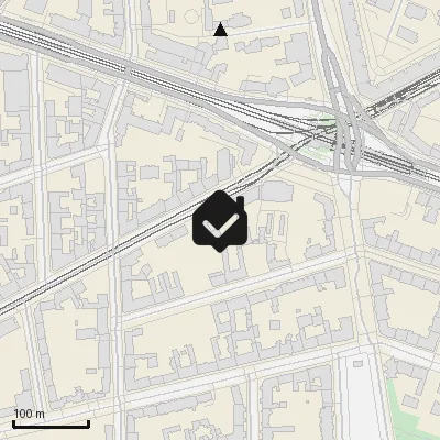 Foto zu Motzstraße 5, 10777 Berlin
