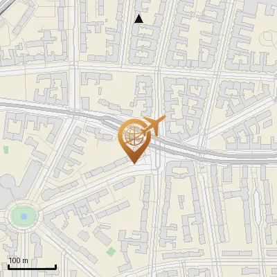 Foto zu Motzstraße 76, 10779 Berlin