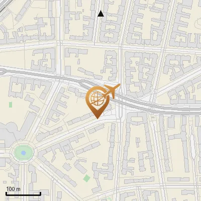 Foto zu Motzstraße 78, 10779 Berlin