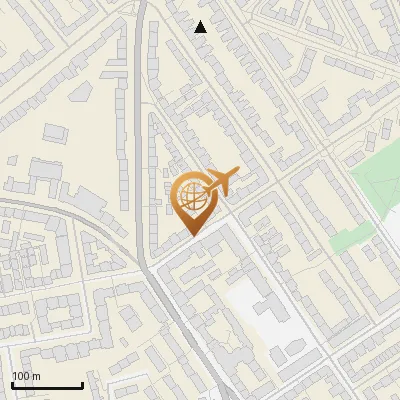 Foto zu Mozartstraße 11, 22083 Hamburg