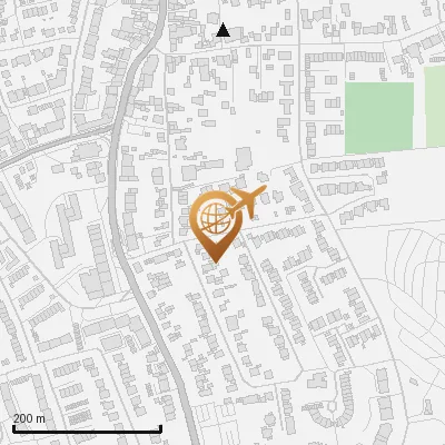 Foto zu Mozartstraße 12, 51145 Köln
