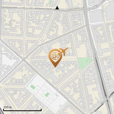 Foto zu Mozartstraße 13, 50674 Köln
