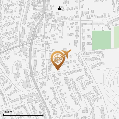 Foto zu Mozartstraße 13, 51145 Köln