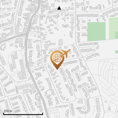 Foto zu Mozartstraße 14, 51145 Köln