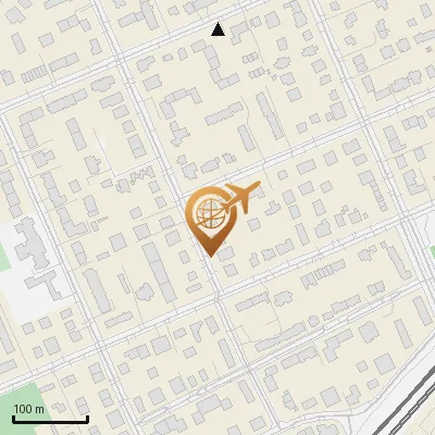 Foto zu Mozartstraße 15, 12247 Berlin