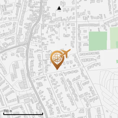 Foto zu Mozartstraße 15, 51145 Köln