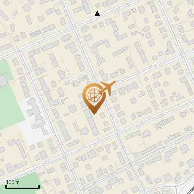 Foto zu Mozartstraße 16, 12247 Berlin