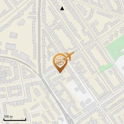 Foto zu Mozartstraße 16, 22083 Hamburg