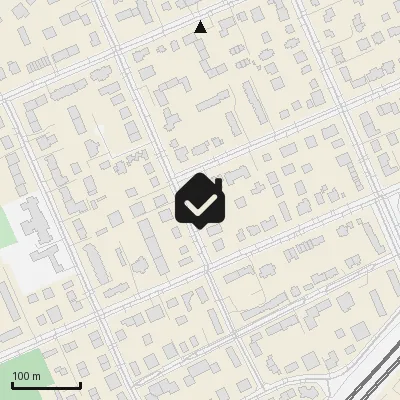 Foto zu Mozartstraße 17, 12247 Berlin