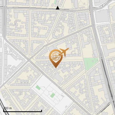 Foto zu Mozartstraße 17, 50674 Köln