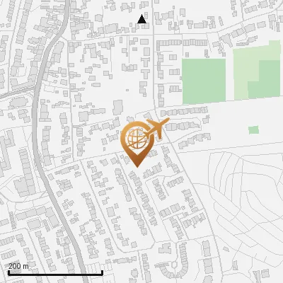Foto zu Mozartstraße 18, 51145 Köln