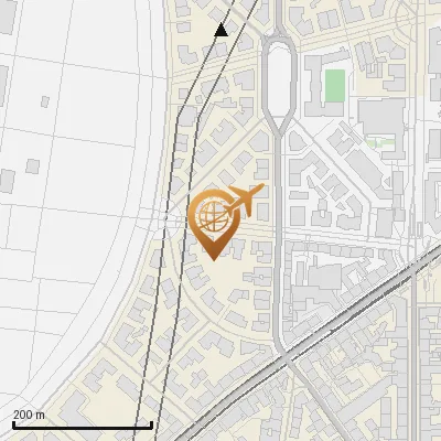 Foto zu Mozartstraße 19, 80336 München