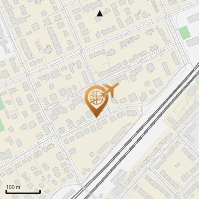 Foto zu Mozartstraße 2, 12247 Berlin