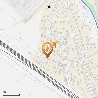 Foto zu Mozartstraße 2, 12555 Berlin
