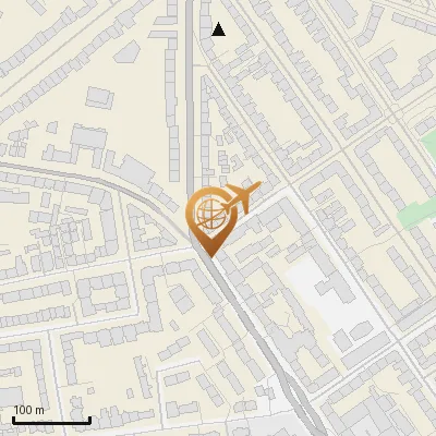 Foto zu Mozartstraße 2, 22085 Hamburg