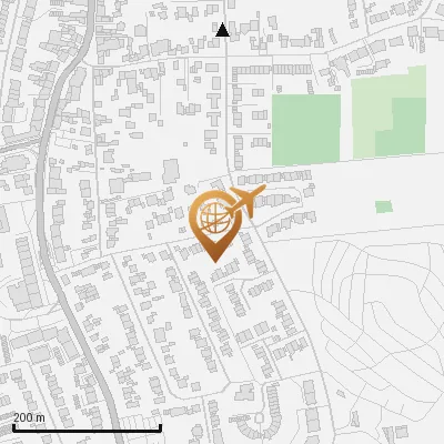 Foto zu Mozartstraße 20, 51145 Köln
