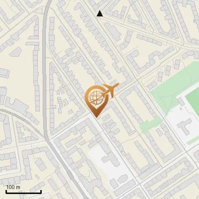 Foto zu Mozartstraße 22, 22083 Hamburg