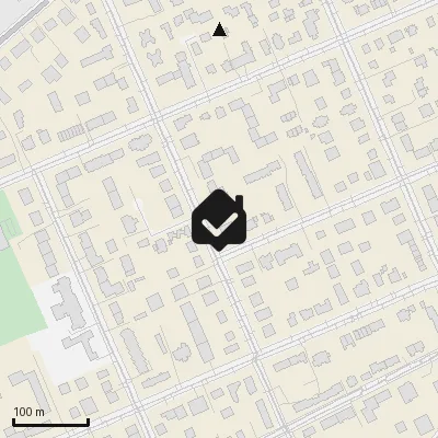 Foto zu Mozartstraße 23, 12247 Berlin