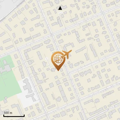 Foto zu Mozartstraße 24, 12247 Berlin