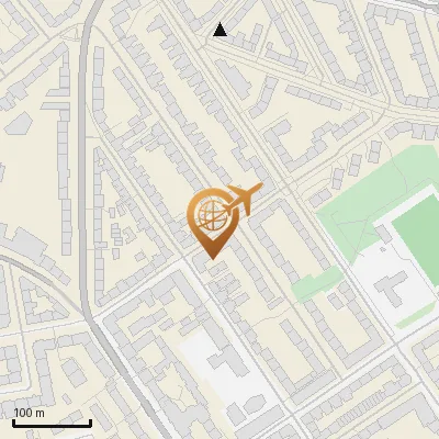 Foto zu Mozartstraße 24, 22083 Hamburg