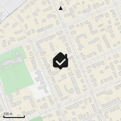 Foto zu Mozartstraße 28, 12247 Berlin