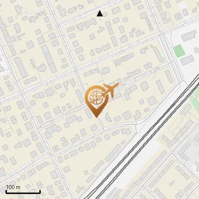 Foto zu Mozartstraße 3, 12247 Berlin