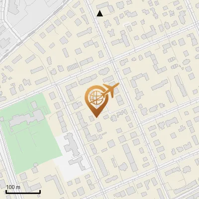 Foto zu Mozartstraße 30, 12247 Berlin