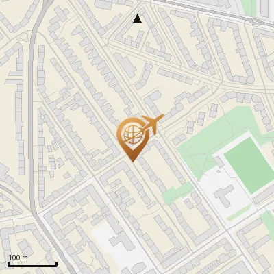 Foto zu Mozartstraße 34, 22083 Hamburg