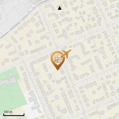 Foto zu Mozartstraße 36, 12247 Berlin