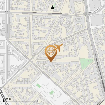 Foto zu Mozartstraße 36, 50674 Köln