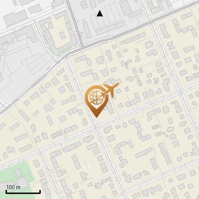 Foto zu Mozartstraße 37, 12247 Berlin