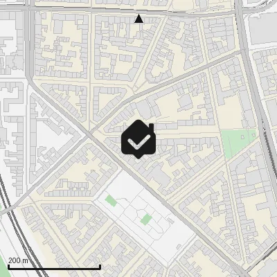 Foto zu Mozartstraße 37, 50674 Köln