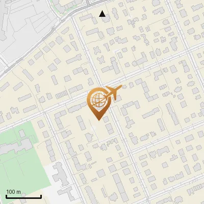 Foto zu Mozartstraße 38, 12247 Berlin