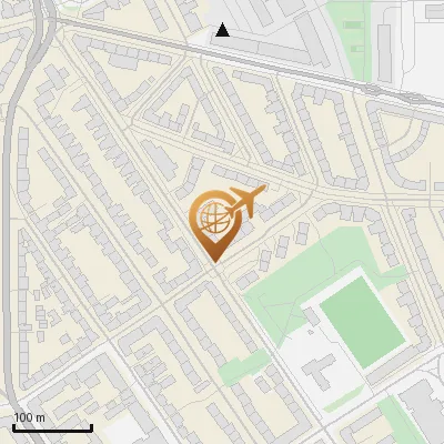 Foto zu Mozartstraße 39, 22083 Hamburg