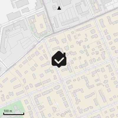 Foto zu Mozartstraße 41, 12247 Berlin