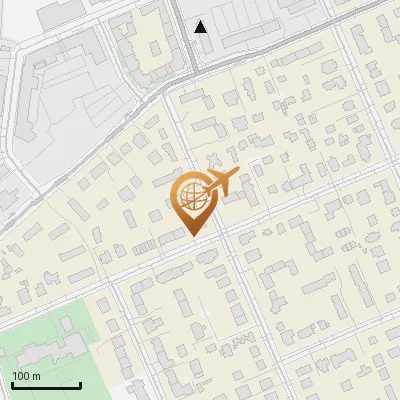 Foto zu Mozartstraße 44, 12247 Berlin