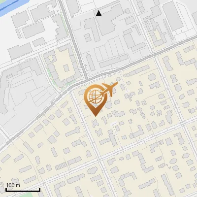 Foto zu Mozartstraße 47, 12247 Berlin
