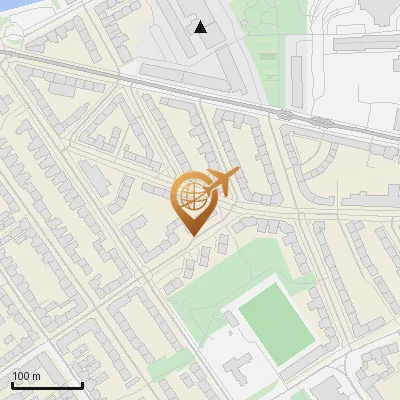 Foto zu Mozartstraße 47, 22083 Hamburg