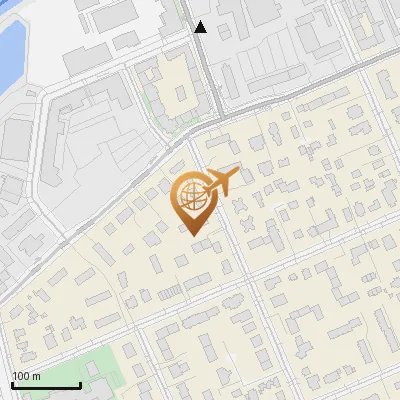 Foto zu Mozartstraße 48, 12247 Berlin