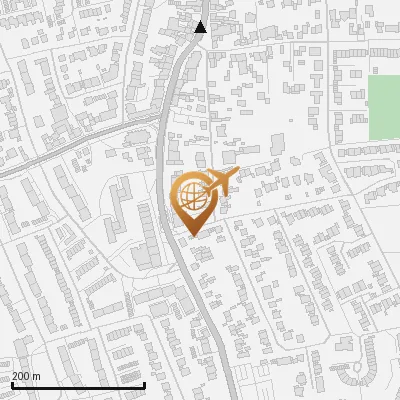Foto zu Mozartstraße 5, 51145 Köln