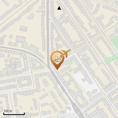 Foto zu Mozartstraße 6, 22083 Hamburg