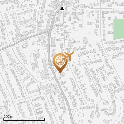 Foto zu Mozartstraße 6, 51145 Köln